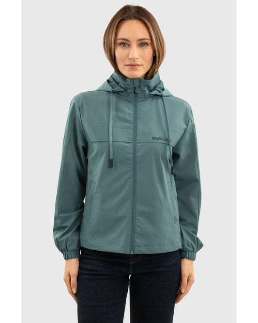 Veste coupe vent Harcour "Boreal"