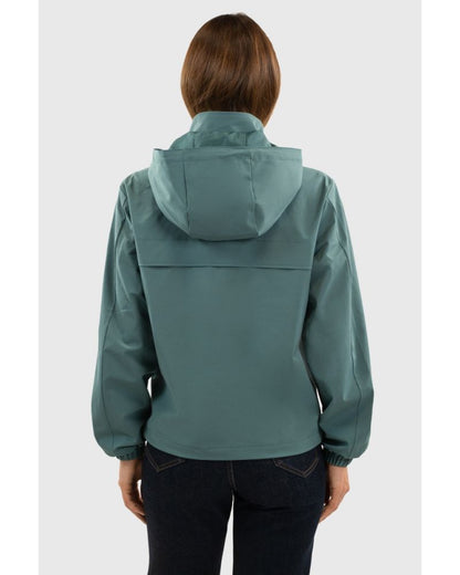 Veste coupe vent Harcour "Boreal"