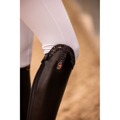 Bottes Ju & Pa X Secchiari "Cornet"