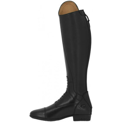 Bottes Equithème en cuir