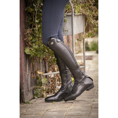 Bottes Pénélope Leprevost "Eclipse"