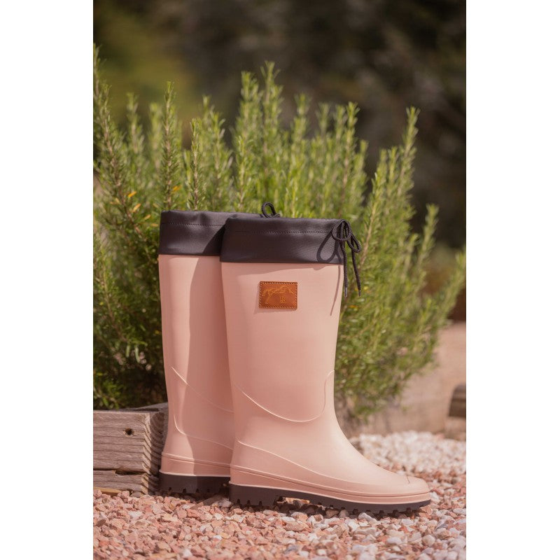 Bottes PENELOPE "Jessica"