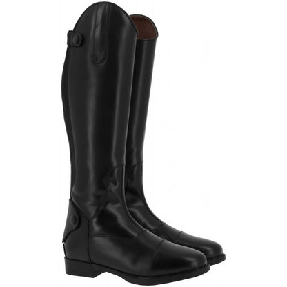 Bottes sans lacet EQUITHÈME - Enfant