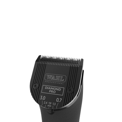 Tondeuse de finition Wahl Bravura2 sans fil
