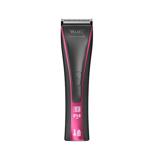 Tondeuse de finition Wahl Bravura2 sans fil