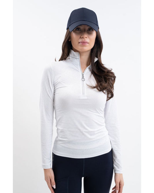 Polo de concours ML Harcour "Breezi"