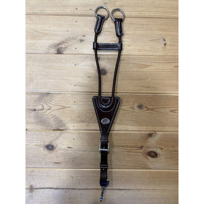 Martingale élastique de collier -Jump'in
