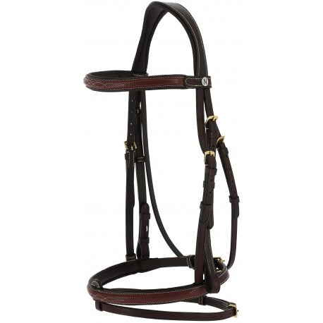 Bridon Norton Pro "EK Wellington"