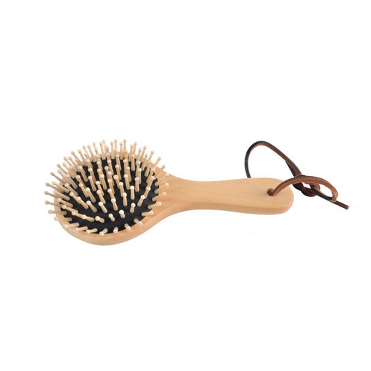 Brosse à crins Borstiq Farm