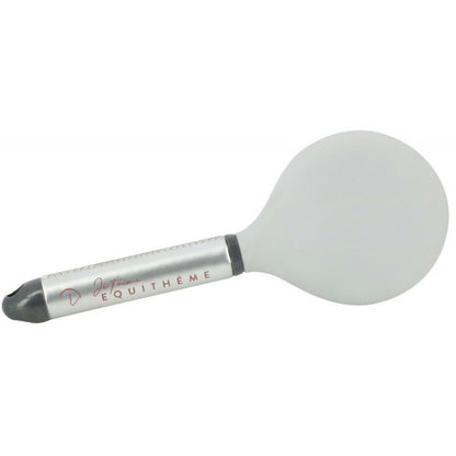 Brosse à crinière "Je t'aime"