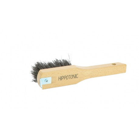 Cure-pieds + brosse - Hippo-tonic