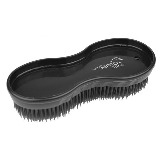 Brosse multifonctions - Hippo-Tonic