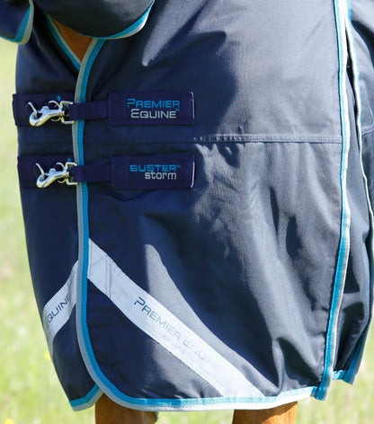 Couverture de paddock Buster "Storm combo - 100gr