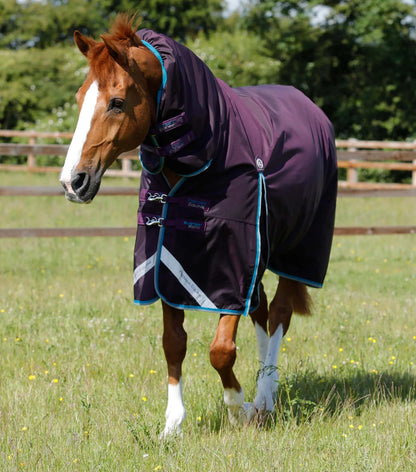 Couverture de paddock Buster "Storm combo - 100gr