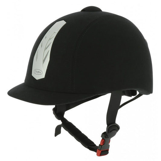 Casque Choplin "Aero" réglable