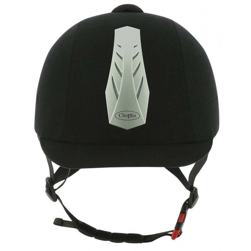 Casque Choplin "Aero" réglable