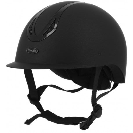 Casque Choplin "Aero"