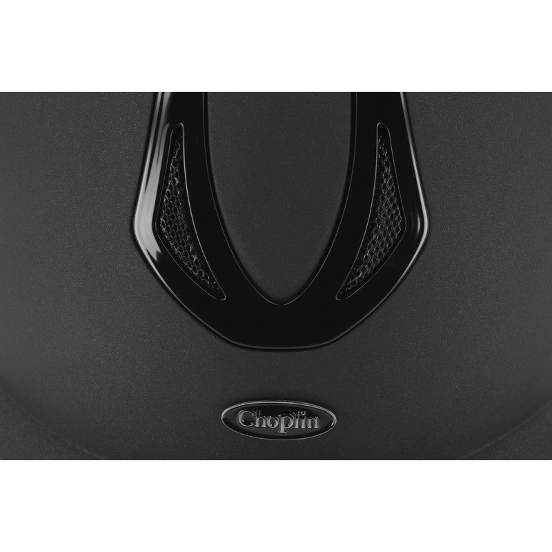 Casque Choplin "Aero"