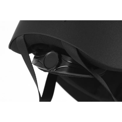 Casque Choplin "Meyrik"