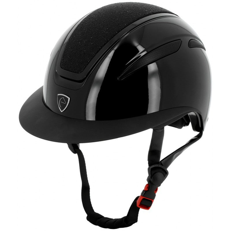 Casque Equithème "Agris"