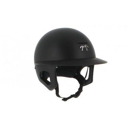 Casque Pénélope Leprevost By Freejump
