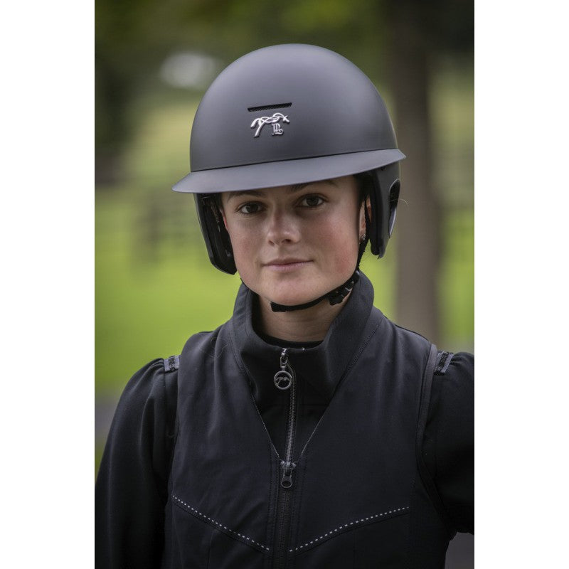 Casque Pénélope Leprevost By Freejump