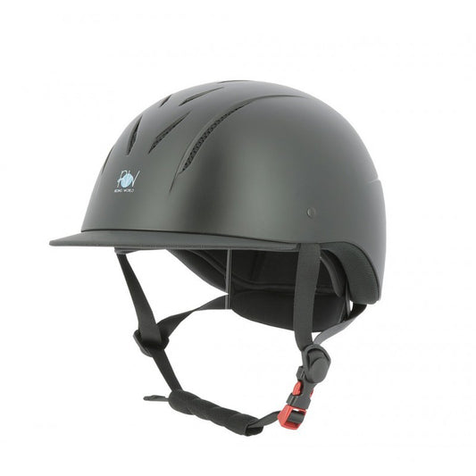 Casque Riding World "Hepi"