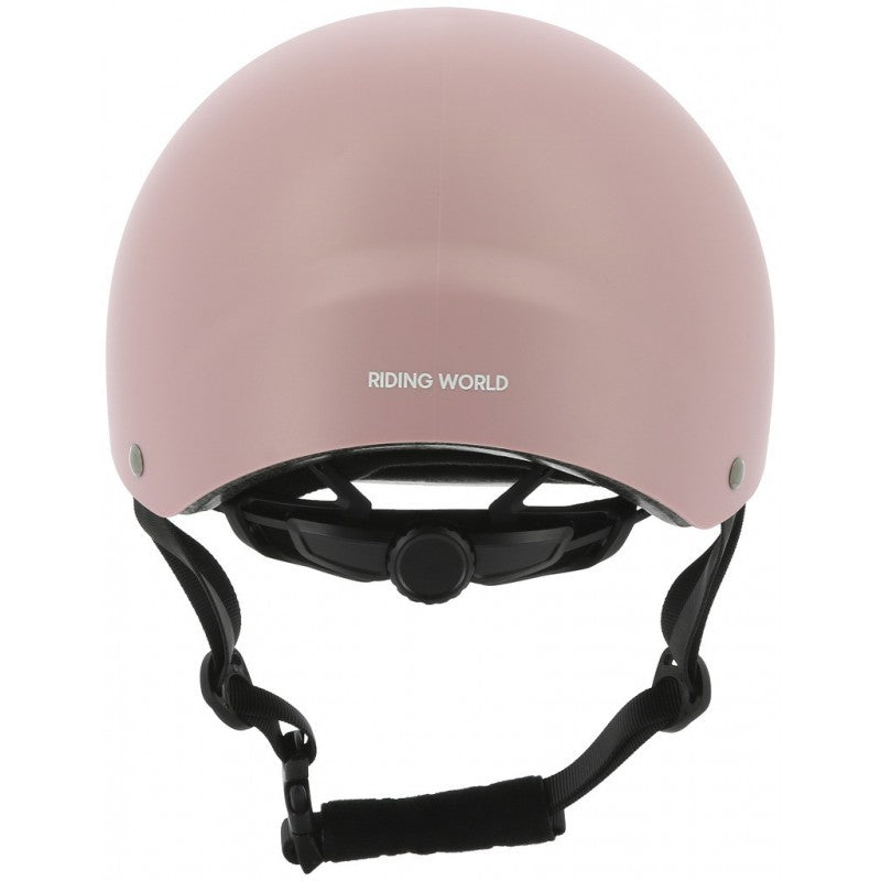 Casque Riding World "Windy"