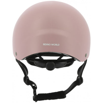Casque Riding World "Windy"