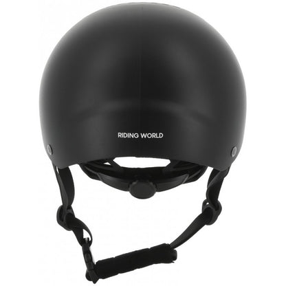 Casque Riding World "Windy"