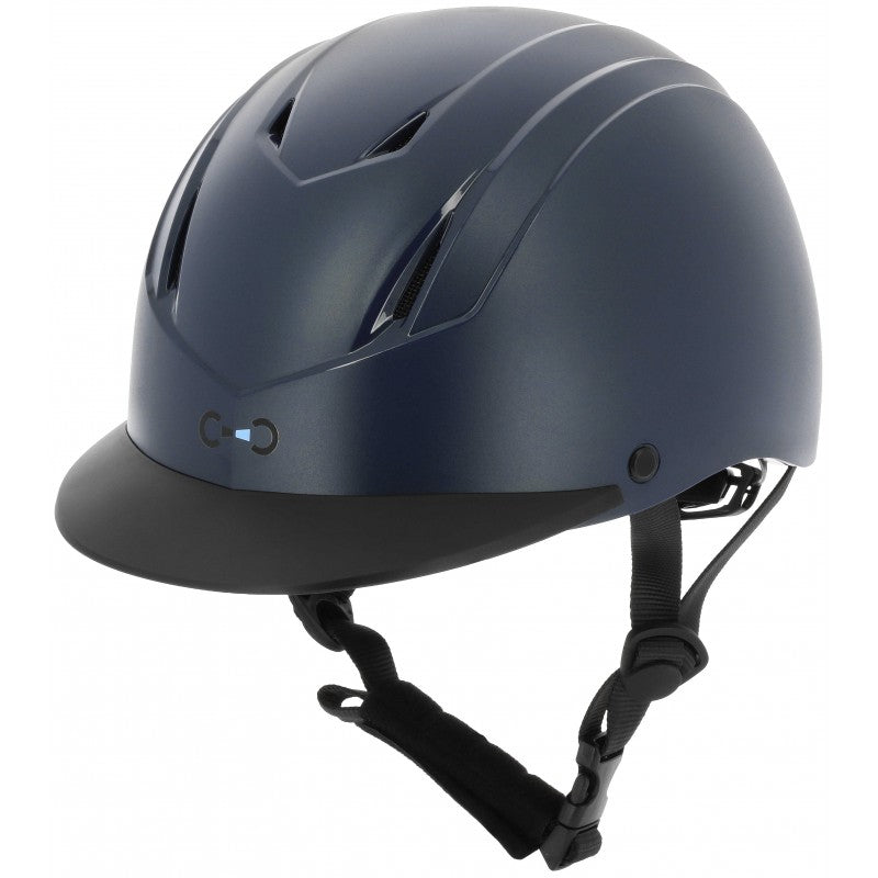 Casque Riding World "Topy"