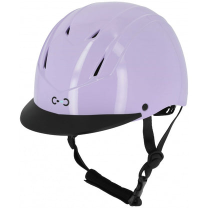 Casque Riding World "Topy"