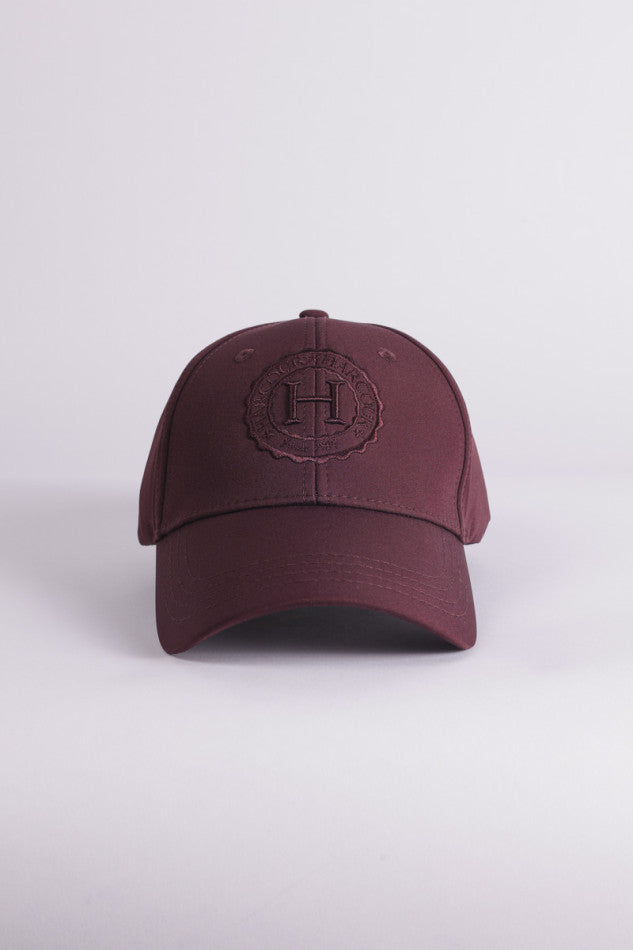 Casquette Harcour "ambassadeur"
