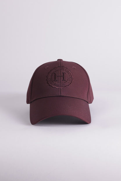Casquette Harcour "ambassadeur"