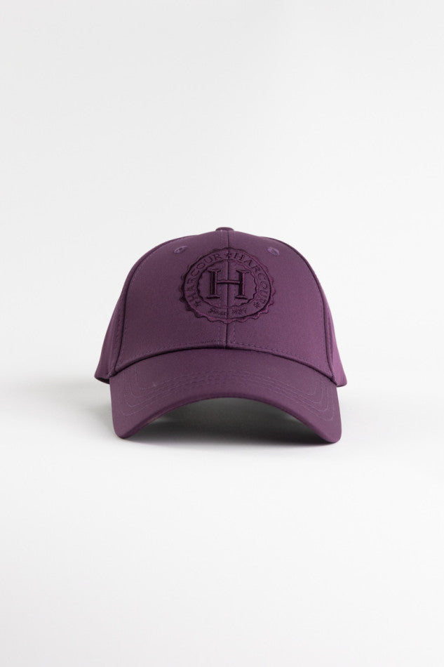 Casquette Harcour "ambassadeur"