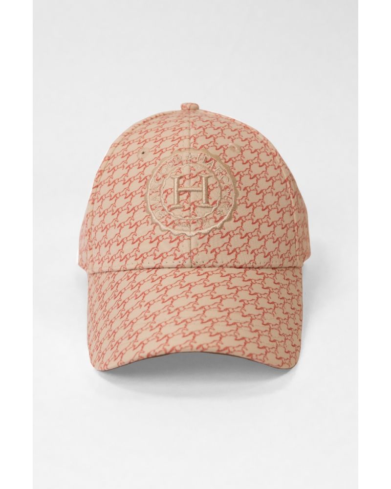 Casquette Harcour "ambassadeur"