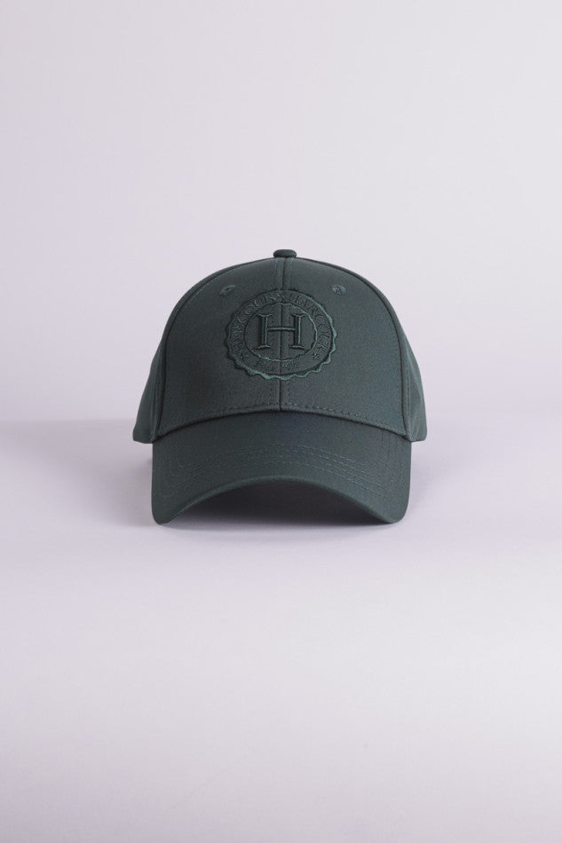 Casquette Harcour "ambassadeur"