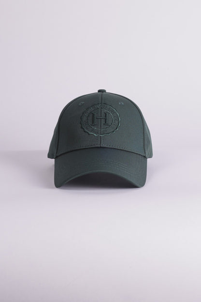 Casquette Harcour "ambassadeur"