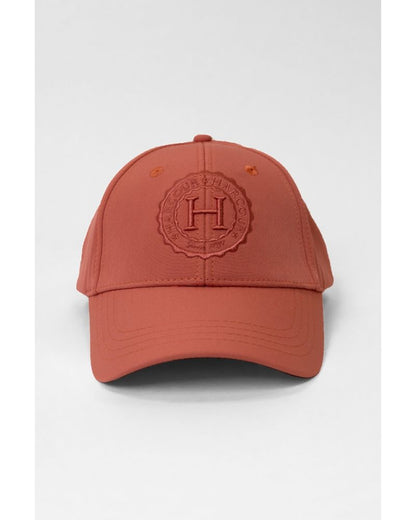 Casquette Harcour "ambassadeur"