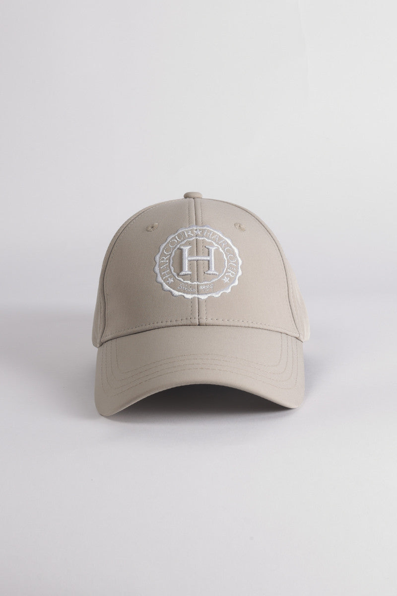 Casquette Harcour "ambassadeur"