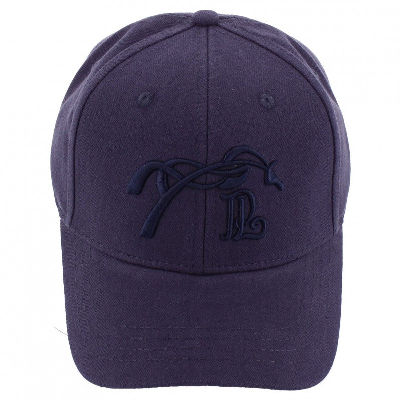 Casquette Pénélope "Naomi" by Eden PL