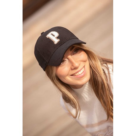 Casquette PENELOPE "Suzanna"