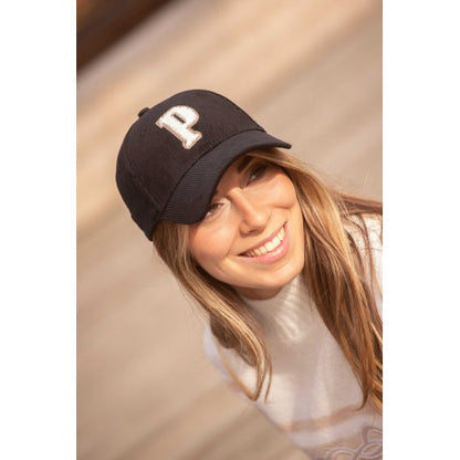 Casquette PENELOPE "Suzanna"