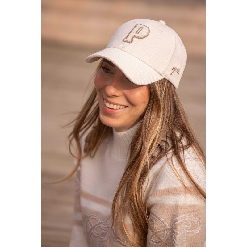 Casquette PENELOPE "Suzanna"