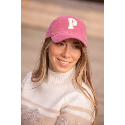 Casquette PENELOPE "Suzanna"