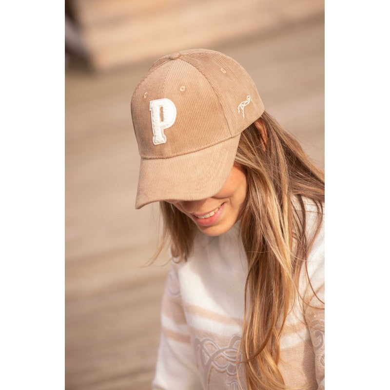 Casquette PENELOPE "Suzanna"