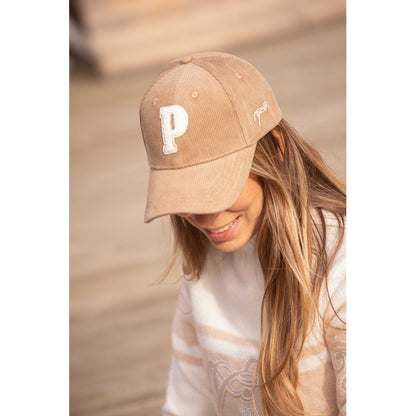Casquette PENELOPE "Suzanna"