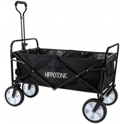 Chariot quad HIPPOTONIC