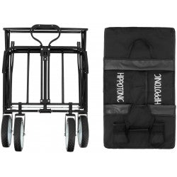 Chariot quad HIPPOTONIC