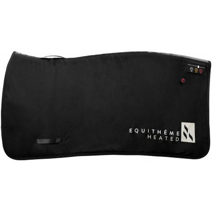 Chauffe-dos EQUITHÈME Heated